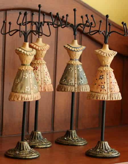 萌動心扉的日用百貨 創(chuàng)意小物工藝品點亮生活