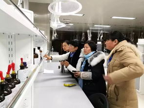 泰檢易 以服務主導產業，助推龍鳳堂成功通過CNAS認證